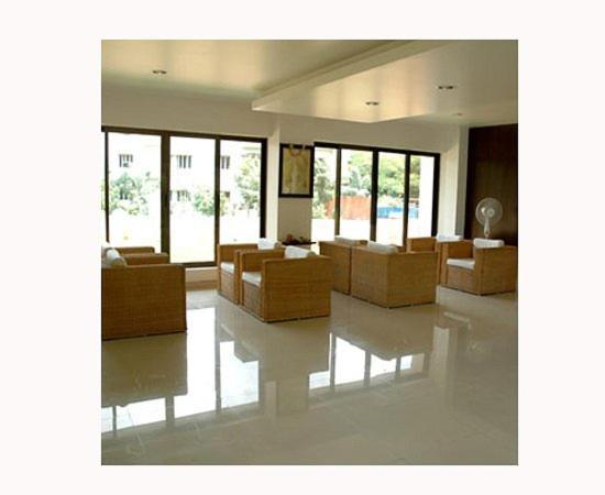 Asr Guesthouse Tirupati Exteriör bild